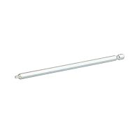 6" x SQ #2 Decking Square Recess  Industrial Screwdriver Bit Recyclable 